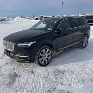 Photos of 2019 Volvo XC90 T6 Inscription for sale in Indianapolis, IN at Indy Auto Man - Indianapolis