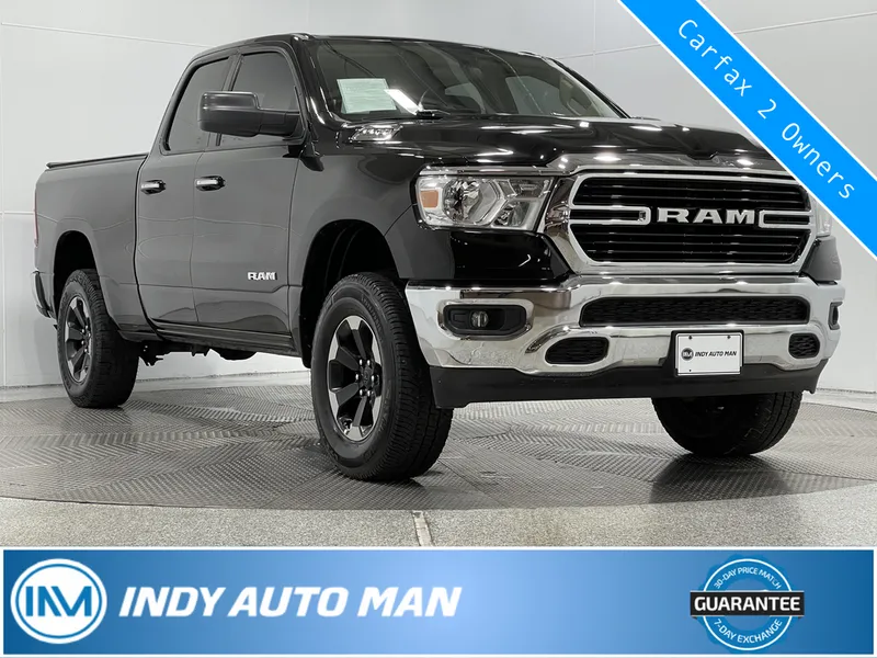 2019 Ram 1500 Big Horn/Lone Star for sale in Indianapolis, IN
