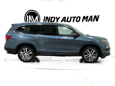 Another view of 2016 Honda Pilot Elite for sale in Indianapolis, IN at Indy Auto Man - Indianapolis