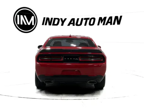 More photos of 2016 Dodge Challenger R/T Scat Pack at Indy Auto Man - Indianapolis, IN