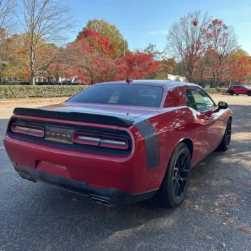 Another view of 2016 Dodge Challenger R/T Scat Pack for sale in Indianapolis, IN at Indy Auto Man