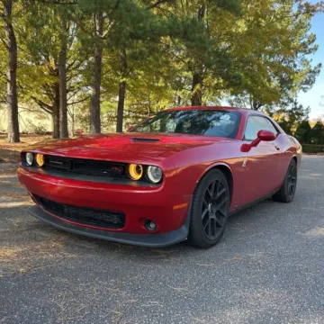 Photos of 2016 Dodge Challenger R/T Scat Pack for sale in Indianapolis, IN at Indy Auto Man - Indianapolis