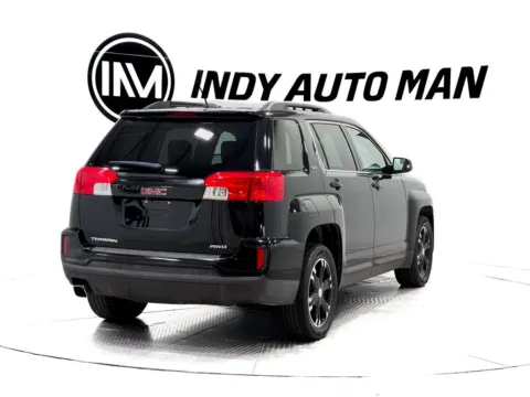 More photos of 2017 GMC Terrain SLT at Indy Auto Man, IN