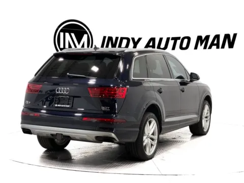 More photos of 2017 Audi Q7 3.0T Prestige quattro at Indy Auto Man - Indianapolis, IN