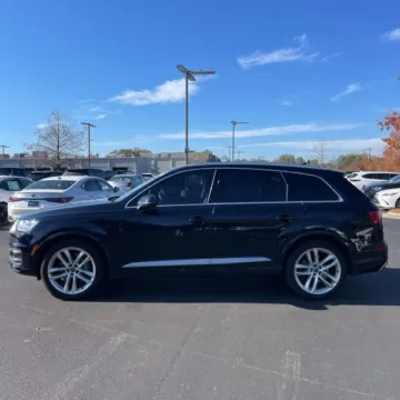 More photos of 2017 Audi Q7 3.0T Prestige quattro at Indy Auto Man - Indianapolis, IN