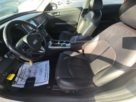 More photos of 2018 Kia Optima SX Turbo at Indy Auto Man, IN