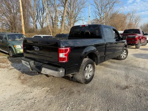 Another view of 2019 Ford F-150 XLT for sale in Indianapolis, IN at Indy Auto Man