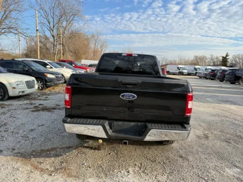 More photos of 2019 Ford F-150 XLT at Indy Auto Man, IN