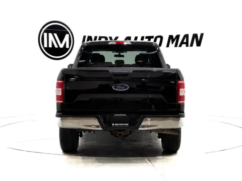 More photos of 2019 Ford F-150 XLT at Indy Auto Man - Indianapolis, IN