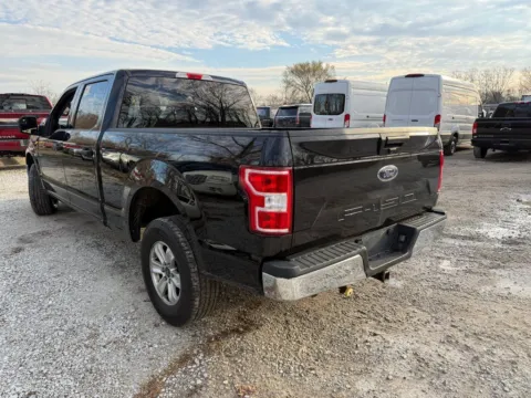 More photos of 2019 Ford F-150 XLT at Indy Auto Man, IN