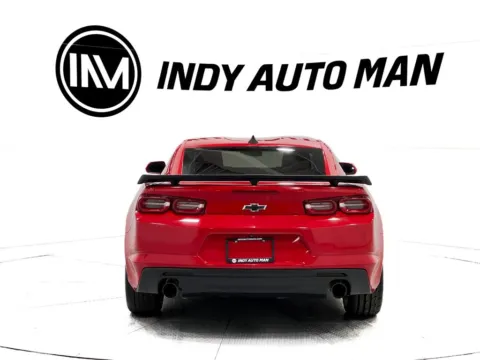 More photos of 2019 Chevrolet Camaro 1LT at Indy Auto Man - Indianapolis, IN