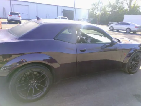 Photos of 2020 Dodge Challenger R/T Scat Pack Widebody for sale in Indianapolis, IN at Indy Auto Man