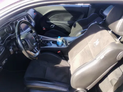 More photos of 2020 Dodge Challenger R/T Scat Pack Widebody at Indy Auto Man, IN