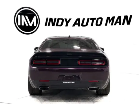More photos of 2020 Dodge Challenger R/T Scat Pack Widebody at Indy Auto Man - Indianapolis, IN
