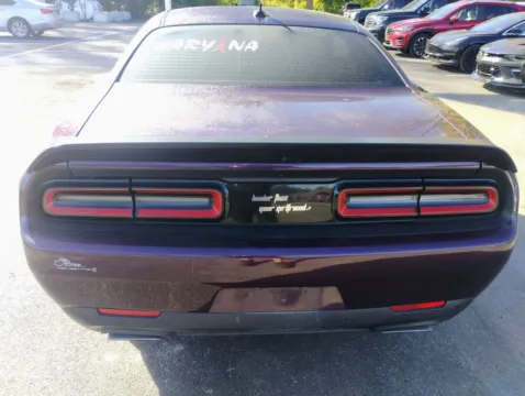 More photos of 2020 Dodge Challenger R/T Scat Pack Widebody at Indy Auto Man, IN