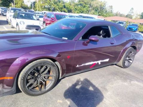 Another view of 2020 Dodge Challenger R/T Scat Pack Widebody for sale in Indianapolis, IN at Indy Auto Man