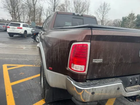 More photos of 2013 Ram 3500 Laramie at Indy Auto Man - Indianapolis, IN
