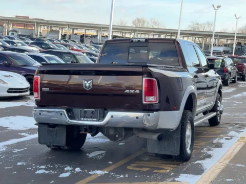 Another view of 2013 Ram 3500 Laramie for sale in Indianapolis, IN at Indy Auto Man - Indianapolis