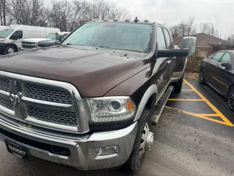 Photos of 2013 Ram 3500 Laramie for sale in Indianapolis, IN at Indy Auto Man - Indianapolis
