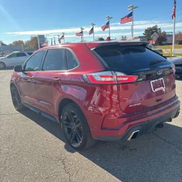 More photos of 2019 Ford Edge ST at Indy Auto Man, IN