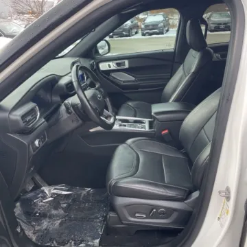 More photos of 2020 Ford Explorer ST at Indy Auto Man - Indianapolis, IN