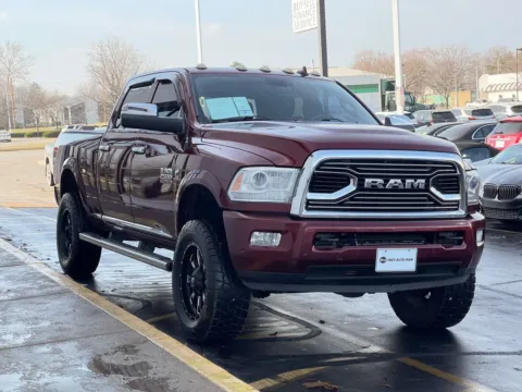 Photos of 2016 Ram 2500 Laramie Longhorn for sale in Indianapolis, IN at Indy Auto Man - Indianapolis