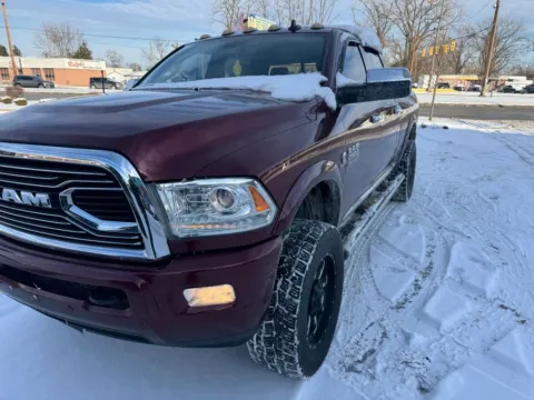 Photos of 2016 Ram 2500 Laramie Longhorn for sale in Indianapolis, IN at Indy Auto Man - Indianapolis