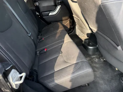 More photos of 2015 Jeep Wrangler Unlimited Sahara at Indy Auto Man - Indianapolis, IN