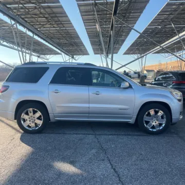 Another view of 2015 GMC Acadia Denali for sale in Indianapolis, IN at Indy Auto Man - Indianapolis