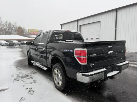 More photos of 2014 Ford F-150 XLT at Indy Auto Man - Indianapolis, IN