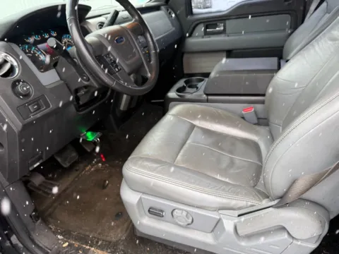 More photos of 2014 Ford F-150 XLT at Indy Auto Man - Indianapolis, IN