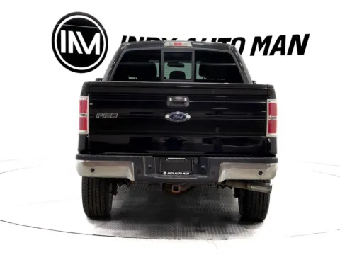 More photos of 2014 Ford F-150 XLT at Indy Auto Man - Indianapolis, IN