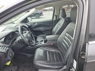 More photos of 2018 Ford Escape Titanium at Indy Auto Man - Indianapolis, IN