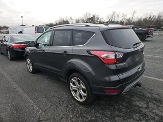More photos of 2018 Ford Escape Titanium at Indy Auto Man - Indianapolis, IN