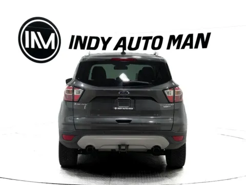 More photos of 2018 Ford Escape Titanium at Indy Auto Man - Indianapolis, IN