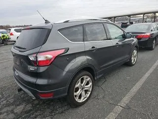 Another view of 2018 Ford Escape Titanium for sale in Indianapolis, IN at Indy Auto Man - Indianapolis