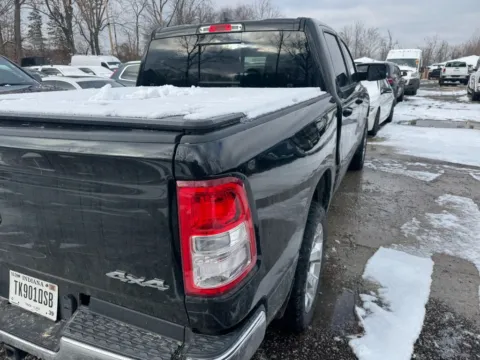 Another view of 2019 Ram 1500 Big Horn/Lone Star for sale in Indianapolis, IN at Indy Auto Man - Indianapolis