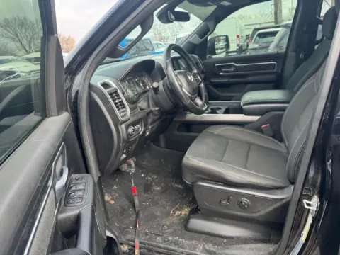 More photos of 2019 Ram 1500 Big Horn/Lone Star at Indy Auto Man - Indianapolis, IN