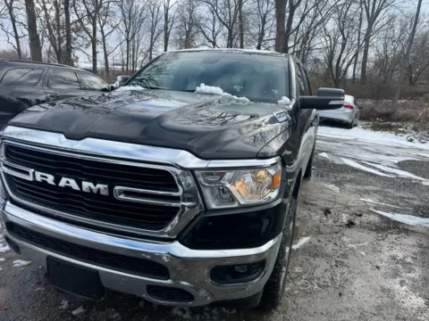 Photos of 2019 Ram 1500 Big Horn/Lone Star for sale in Indianapolis, IN at Indy Auto Man - Indianapolis