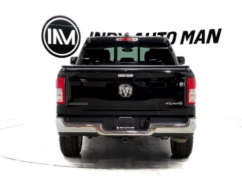 More photos of 2019 Ram 1500 Big Horn/Lone Star at Indy Auto Man - Indianapolis, IN