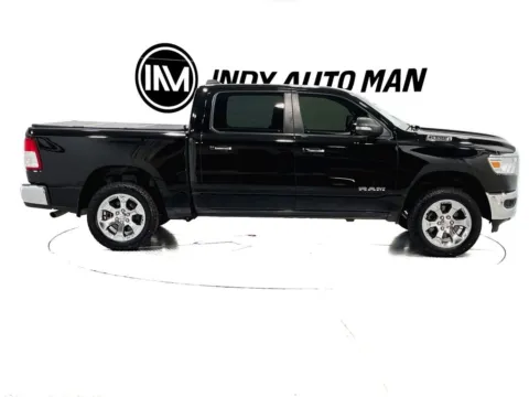 Another view of 2019 Ram 1500 Big Horn/Lone Star for sale in Indianapolis, IN at Indy Auto Man - Indianapolis