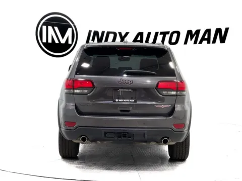 More photos of 2021 Jeep Grand Cherokee Trailhawk at Indy Auto Man - Indianapolis, IN