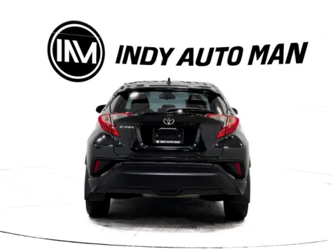 More photos of 2020 Toyota C-HR XLE at Indy Auto Man - Indianapolis, IN