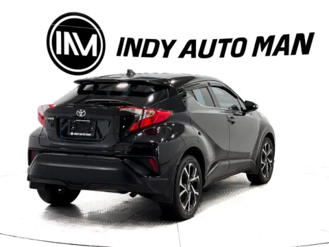 More photos of 2020 Toyota C-HR XLE at Indy Auto Man - Indianapolis, IN