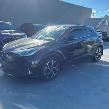 Another view of 2020 Toyota C-HR for sale in Indianapolis, IN at Indy Auto Man