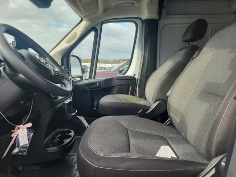 More photos of 2023 Ram ProMaster 3500 High Roof at Indy Auto Man, IN