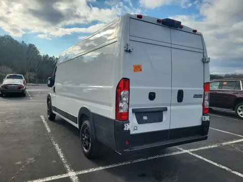 More photos of 2023 Ram ProMaster 3500 High Roof at Indy Auto Man - Indianapolis, IN
