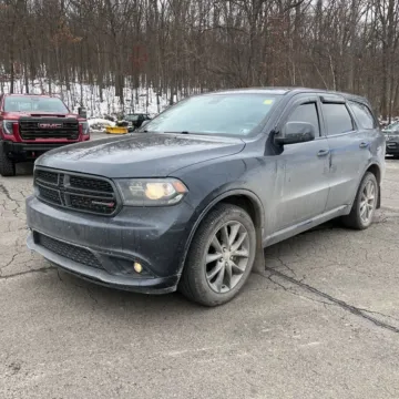 Photos of 2015 Dodge Durango SXT for sale in Indianapolis, IN at Indy Auto Man - Indianapolis