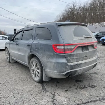 More photos of 2015 Dodge Durango SXT at Indy Auto Man - Indianapolis, IN