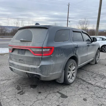Another view of 2015 Dodge Durango SXT for sale in Indianapolis, IN at Indy Auto Man - Indianapolis